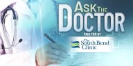 Ask the Doctor 10/24/25