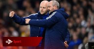 Steven Naismith says Scotland can use 'anger' of 2022 play-off defeat to help fuel World Cup quest