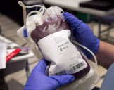 Critics speak out against Canada’s decision to end blood safety monitoring program