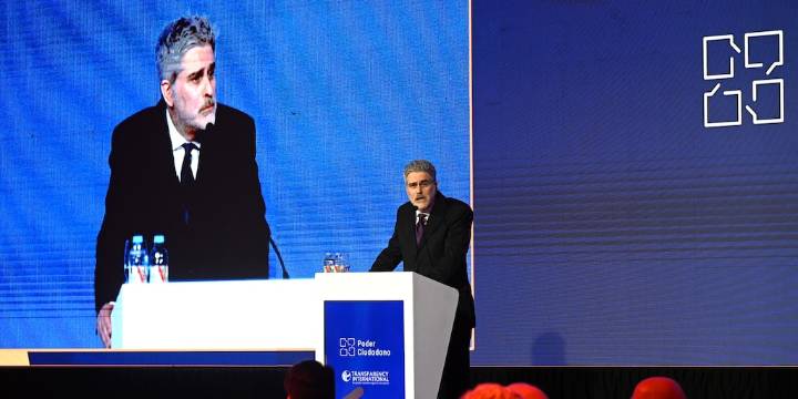Poder Ciudadano criticó al Gobierno por restringir el acceso a la información pública: “Ahora detectar prácticas corruptas es más difícil que antes”