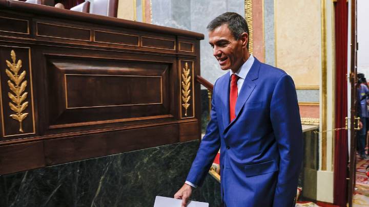 El Gobierno podrá salvar la ley de movilidad sostenible por la ausencia de un diputado del PP
