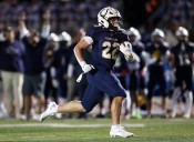 Cedar Cliff’s Landon Howell claims another Mid-Penn Player of the Week nod