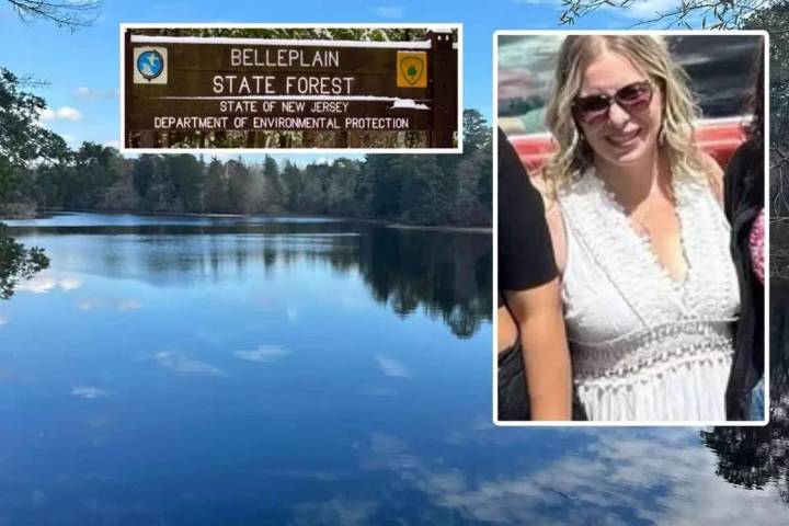 Camden County man admits killing girlfriend found in fridge