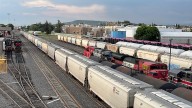 Tren de pasajeros en Irapuato pasará por el centro; adaptarán la antigua estación. Aquí los detalles