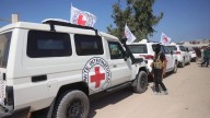 Hamas le entregó otros cuatro cuerpos a Israel en la franja de Gaza