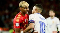Mbappé sale en defensa de Lamine Yamal: "Hay que dejarlo en paz"