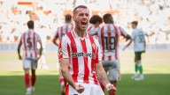 Notas: Dubasin lidera a un Sporting con 3 sobresalientes y 1 suspenso en la gran victoria contra el Valladolid ante la mareona sportinguista