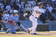Blue Jays, Dodgers prepare for World Series showdown at Rogers Centre
