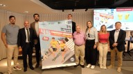 La 45 Carrera Urbana 'Ciudad de Málaga', que se celebra este domingo, supera los 15.000 inscritos