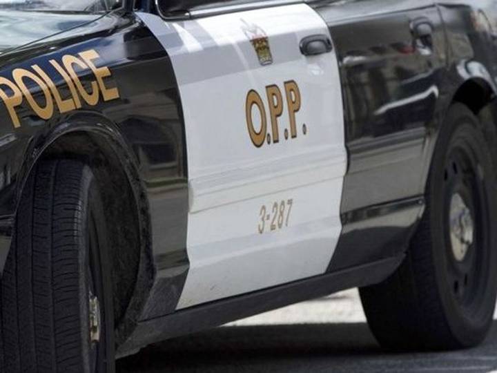 Three killed in pickup-SUV collision near Tillsonburg: OPP