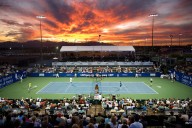 USTA tennis championships back in Surprise this week