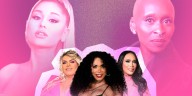 Ariana Grande y Cynthia Erivo mandan mensaje a Wendy Guevara, Paola Suárez y Karina Torres: “Hola Perdidas”