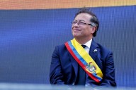 US announces sanctions against Columbian president over drug trade dispute