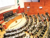Tipifican diputados el acecho