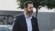 El Tribunal Constitucional absuelve al yerno del ex presidente de la CAM del crimen de su suegra