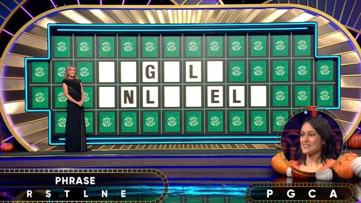 ‘Wheel of Fortune’ Contestant Wins $79,000 With Stunning Puzzle Solve That Rocked Ryan Seacrest