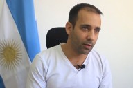 Cruce en redes entre Sabrina Ajmechet e Itai Hagman por un video de campaña: “¿Por qué te cuesta decir que naciste en Israel?”