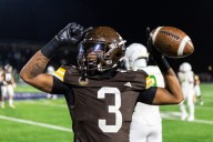 Football: Jayden Armstrong, Joliet Catholic top Providence