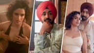 Diljit’s New Track Out, Sanya Steals the Show With Her Moves Entertainment News