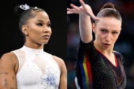 Jordan Chiles to Fight Romanian Rival Ana Barbosu as She Makes Personal Announcement for NCAA Season Jordan Chiles is slated to face off against a former Olympics rival from Romania, Ana Barbosu, in t