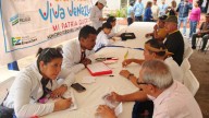 Gran Misión Viva Venezuela Mi Patria Querida realiza jornada de salud
