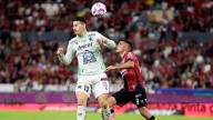 James Rodríguez y el malestar que crece en León; su futuro sigue en duda