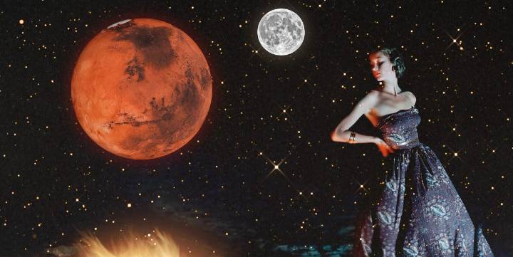 Your Horoscope for the Week of October 19