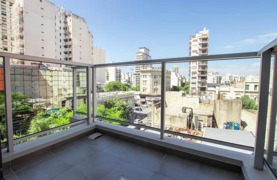 Cómo estará el clima hoy miércoles 8 de octubre en Buenos Aires