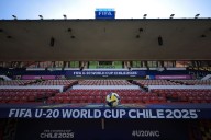 Argentina y Marruecos van por la copa: ¿Cuándo y dónde se juega la final del Mundial Sub 20 de Chile?