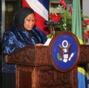 Tanzania utilizes voter suppression tactics ahead of election, says rights group