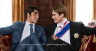 ‘Red, White & Royal Blue’ Sequel Update: New Title & Director Revealed! | Movies, Nicholas Galatzine, Prime Video, Red White & Royal Blue, Taylor Zakhar Perez | Celebrity News and Gossip | Entertainme