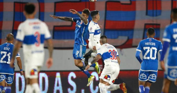 A qué hora y dónde ver a Universidad Católica vs. Universidad de Chile en TV y streaming
