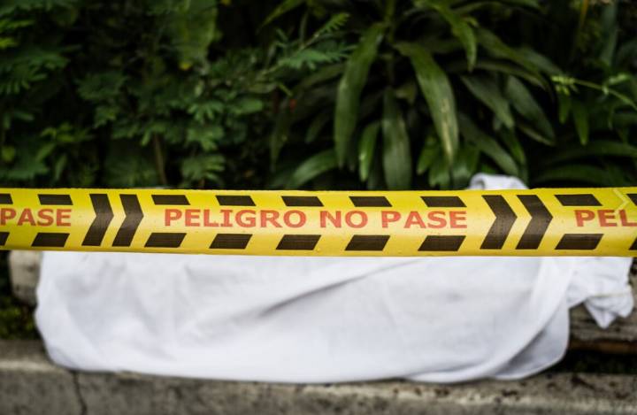 Identifican a las víctimas de la masacre en el barrio Pinar del Río de Barranquilla