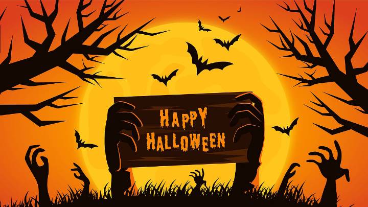 Happy Halloween 2025: Wishes, Images, Quotes, Greetings, Facebook And WhatsApp Status