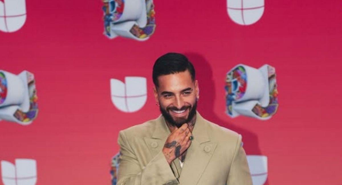 Orgullo colombiano: Maluma conducirá los Latin Grammy 2025 junto a Roselyn Sánchez
