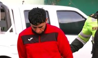 San Borja: capturan a banda de robacasas tras ingresar a vivienda de anciano