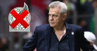 Revelan la decisión de la FMF sobre el futuro de Javier Aguirre en la Selección Mexicana