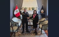 Poder Judicial y Policía Nacional refuerzan seguridad para jueces que enfrentan al crimen organizado
