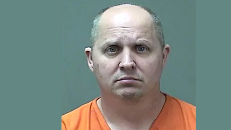 Wisconsin Man Kills Wife After She Returns From Meeting With Divorce Lawyer