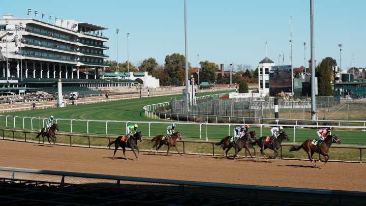 Churchill Downs PILOT payments to stay with JCPS, for now