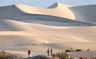 Death Valley is now one of the world’s 71 ‘most beautiful places’