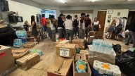 Envían a Poza Rica ayuda humanitaria