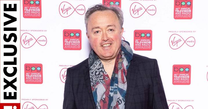 Big Brother narrator Marcus Bentley's life away from show including film career