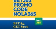 Bet365 Promo Code NOLA365: Score $200 Bonus for UFC 320