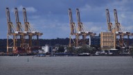 Alertan que Dragado de Buenaventura está en riesgo con el nuevo Presupuesto General de la Nación