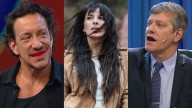 La reacción de Nico Vázquez cuando Pergolini le dijo que siempre estuvo de su lado cuando se separó de Accardi: "No hay..."