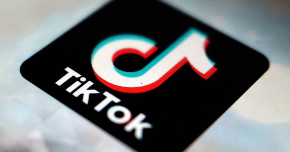 China says it will work with US to resolve issues related to TikTok
