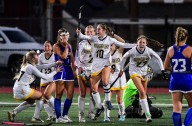 Northwestern Lehigh field hockey downs Southern Lehigh in OT to retain Colonial League title