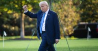 Donald Trump Admits He'll Never Wear a Bathing Suit at the Beach Because His 'Larger Body' Won't 'Be Appreciated': Watch
