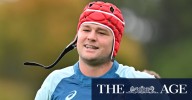 England v Australia rugby 2025: Borthwick raises concerns over Wallabies’ ‘illegal’ breakdown tactics ahead of Test match